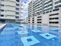 Near Sunway College near | Mount Austin Studio 4-5Pax