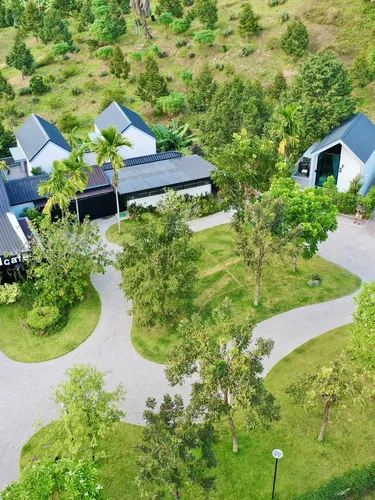 รูปภาพของAnnrin cafe & Resort