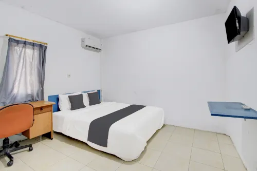 Hotel O Airport Guesthouse