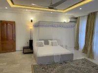 West coast Villa Hôtels à : Limbé