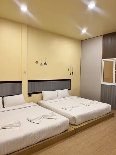 รูปภาพของCozy clover house
