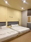 Cozy clover house