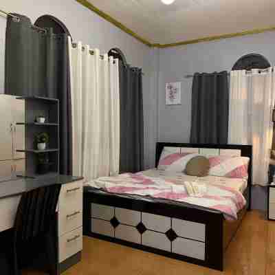 AJM ILIGAN HOMESTAY Rooms