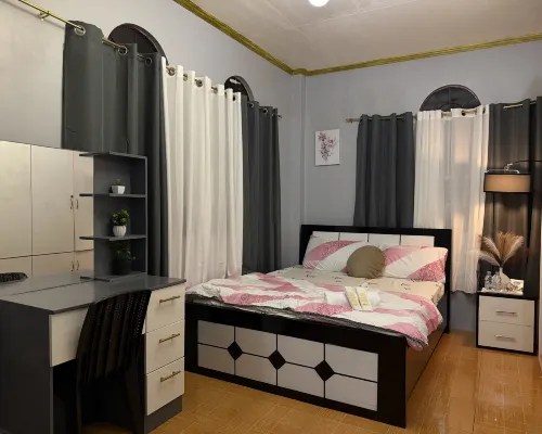 AJM Iligan Homestay Hotels in Iligan