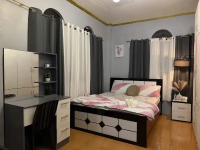 AJM ILIGAN HOMESTAY のホテル