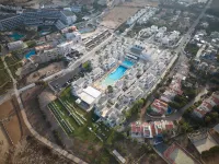 Eleni Holiday Resort - Beach