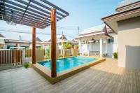 laboon pool villa Pranburi