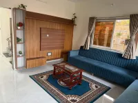 Shreya Bungalow Mahabaleshwar - Villas