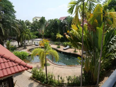 STC Hotel School โรงแรมใน