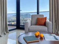 Qoople New Level Cleopatra A20 - family apartment in Alanya - New