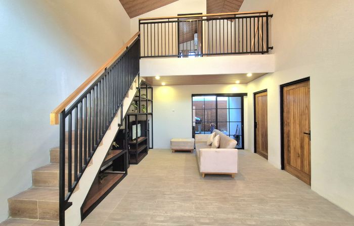 Villa Bangunjiwo by Yustien Homestay (Entire House 4 Beds)