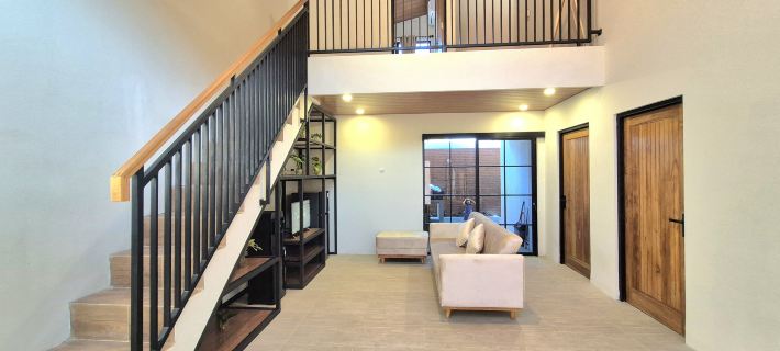 Villa Bangunjiwo by Yustien Homestay (Entire House 4 Beds) Hotels in Bantul Regency