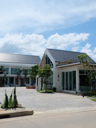 รูปภาพของโรงแรมบุษบาเบลล่า