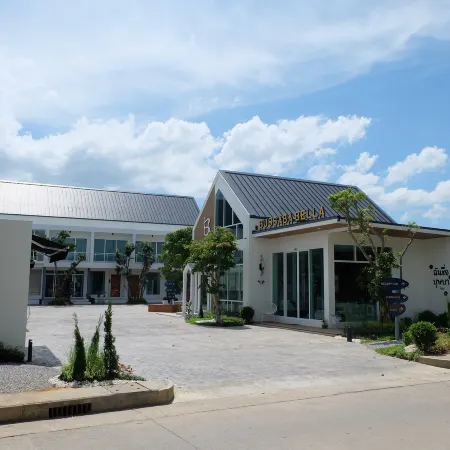 Bussaba Bella Hotel