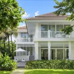 Beachside Luxury BB Villa • Private Pool