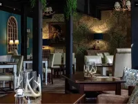 Blenkinsopp Castle Inn Hotels in Brampton