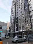 Cozy 2-Bedroom Retreat Near Hard Rock Cafe - バルコニー