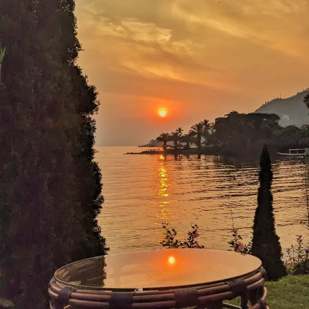 Kivu Hilltop Beach Hotel Hotels in Rubavu