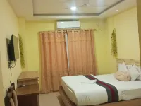 Kutumba Home Hoteles en Siddharthanagar