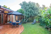 Earth House Retreat - Tairua Holiday Home - suối nước nóng
