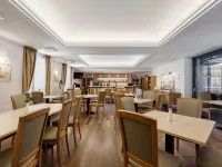 Euterpe Hotels in Klaipeda