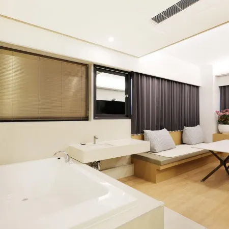 Dongducheon Hotel Brown-Dot Jungang Station