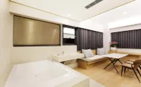 Dongducheon Hotel Brown-Dot Jungang Station