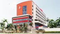 Ibis Lagos Lekki - Pools