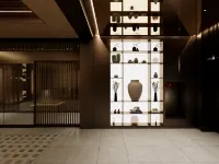 UH Continental SeoulCenter Hotels in Seoul