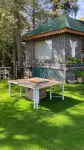 Peaceful 2 Bedroom House In Upper Gathia Gali - Homestays