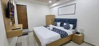 APEX INN 酒店 - Wi-Fi