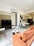 Majestic Suites KLCC - Kolam Atas Bumbung