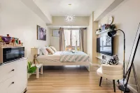 Brand New | Studio Lune - Heart of Makati - New