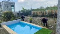 Villa Tangkuban Foothills Lembang - 5 Bedrooms - Private - Villaer