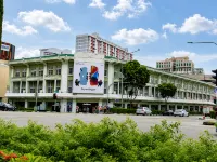 Bugis Social, Stay from 8PM to 9AM - New