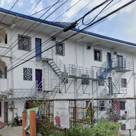 Zurea Hotel Lucban Quezon by RedDoorz