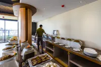 SureStay by Best Western Cox’s Bazar - servizio colazione