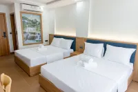 Uniland Ninh Bình Hotel - Bintang 2