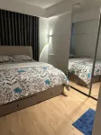 3 Bedroom Apartment at Crystal Residence - New