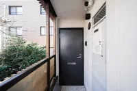 SAIEI HOTEL Kagurazaka - New