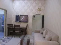 al ain hill masbah B13 - Parking