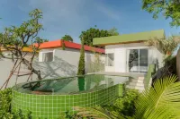 Omo Maru - Villas