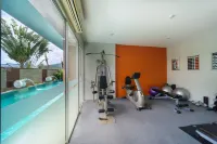 Chic Condominium Juristic Person - con vista mare