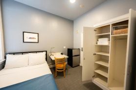 The Urban Hotel San Francisco