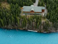 Alaska Legends Kenai River Lodge - spa