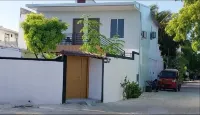Finiroalhi inn. K.himmafushi home stay guest house - servizio colazione