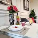 Urban Elegance: Knightsbridge BTS Bearing - Pools