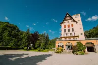 HOTEL LE FONTI - 3-Star