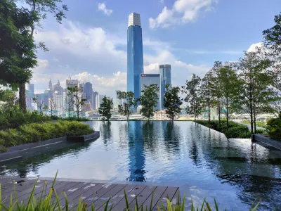 Exquisite KL Retreat Pool & Gym High Speed 100MB 西明寺附近的飯店