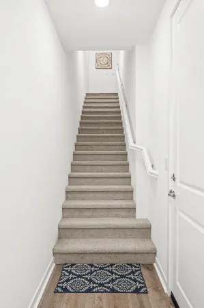 Chic Modern Retreat with Stunning Views 1360 sqft